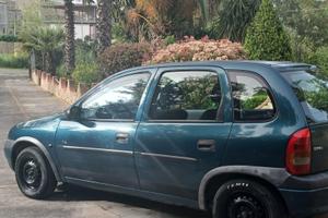 Opel Corsa B