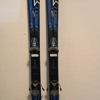 Sci rossignol 154cm