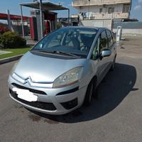 Citroen C4 picasso Elegance anno 2009 