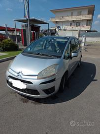 Citroen C4 picasso Elegance anno 2009 