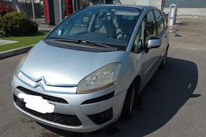 Citroen C4 picasso Elegance anno 2009 