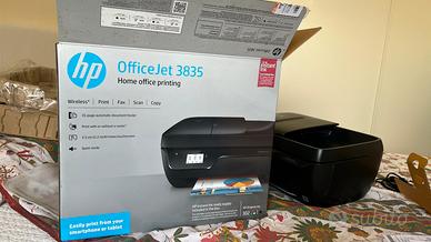 Stampante HP Office Jet 3835