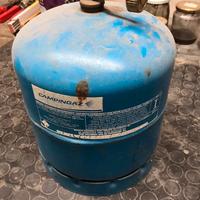 Bombola camping gas