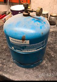 Bombola camping gas