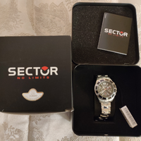 Orologio Sector no limits 230