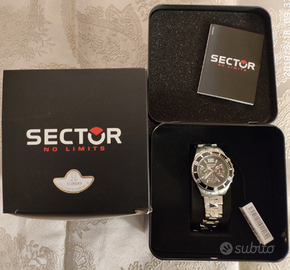 Orologio Sector no limits 230