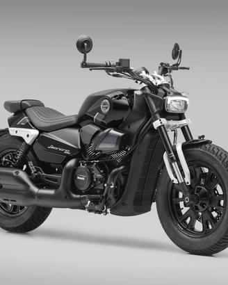 Benelli Leoncino BOBBER 400 AZIENDALE, SOLO €.5.00