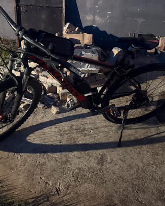 Bicicletta klass29