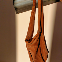 Sacca pelle Carlo Pulicati