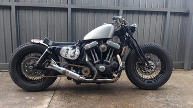 Harley Davidson Forty Eight SPECIAL