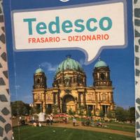 Imparare il tedesco da A.1 a B.2