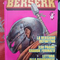 berserk