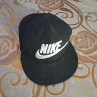 cappello nike