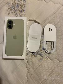 iphone 17 256gb verde