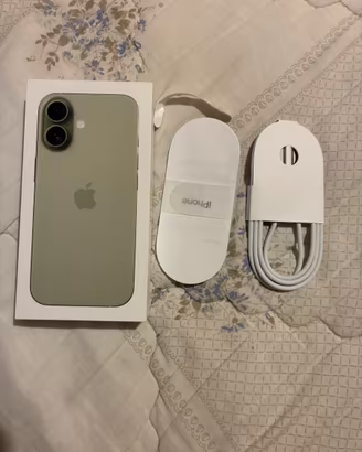 iphone 17 256gb verde