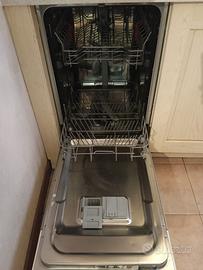 Lavastoviglie Hotpoint