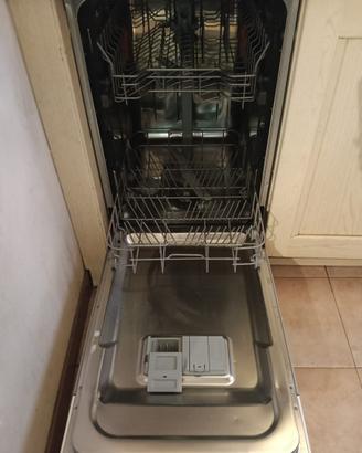 Lavastoviglie Hotpoint
