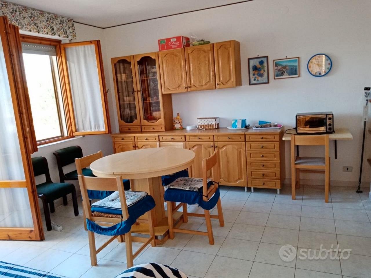 Apartment in Lesina, Marina di Lesina - Vista 2