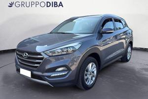 Hyundai Tucson 2015 Benzina 1.6 gdi Comfort 2wd