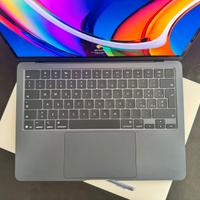 macbook air 13’ Chip M4 256gb