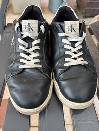 Scarpe Calvin Klein uomo