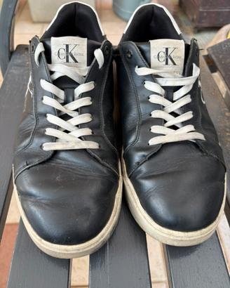 Scarpe Calvin Klein uomo