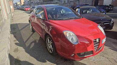 ALFA ROMEO MiTo 1.4 T 135 CV M.air S&S Distincti