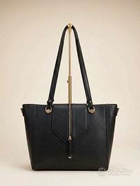Borsa Beverly Hills Polo Club Nera