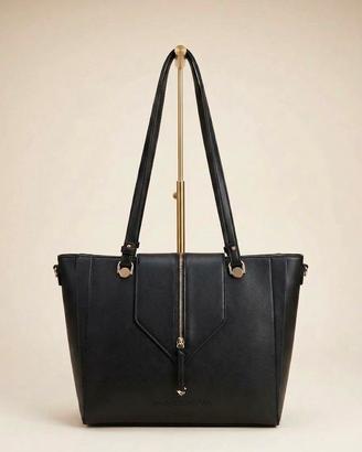 Borsa Beverly Hills Polo Club Nera