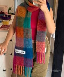 Sciarpa Acne Studios