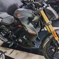 Keewey RKF 125 2025