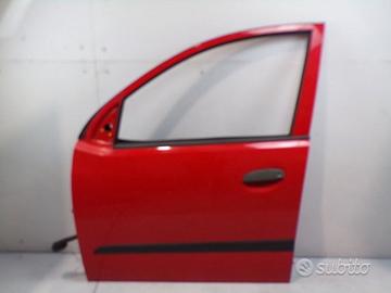 Portiera Anteriore Sinistra Hyundai i10 2010