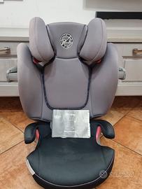 Seggiolino bambini Cybex