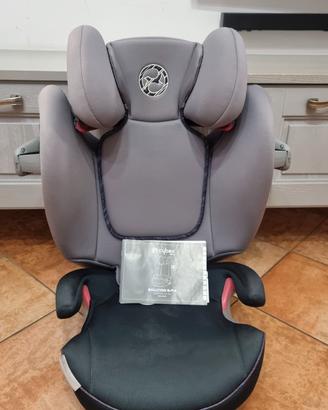 Seggiolino bambini Cybex