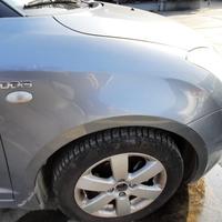 SUZUKI SWIFT 2009 - PARAFANGO DESTRO