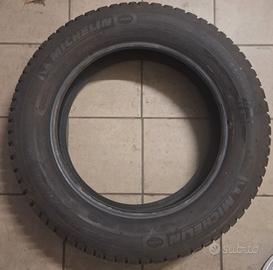 4 gomme invernali 175 65 15 Michelin Alpine A4