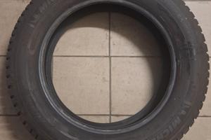 4 gomme invernali 175 65 15 Michelin Alpine A4