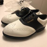 Scarpe da Golf n.40 uomo