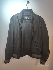 Giacca wpm impermeabile Nuova Trento 