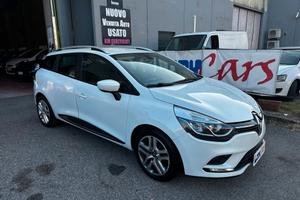 Renault Clio Sporter dCi 8V 90 CV Moschino Life