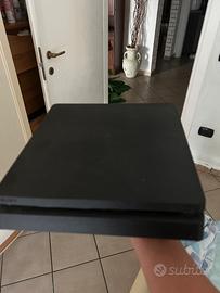 playstation 4 con giochi