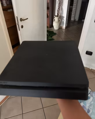 playstation 4 con giochi