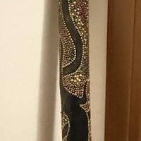 Bastone della pioggia