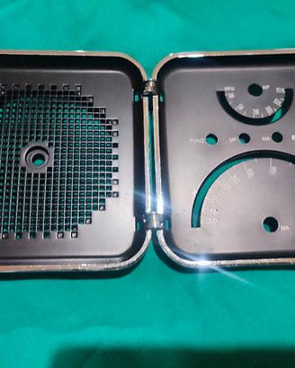 Mascherina interna cubo brionvega 502 
