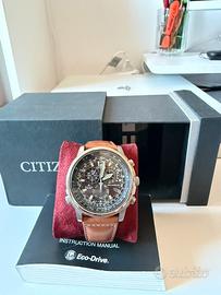 Citizen Eco Drive