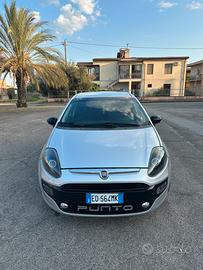 Fiat Punto Evo