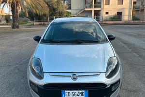 Fiat Punto Evo