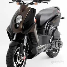 Peugeot Ludix 50 - 80km.orari - raffredd ad acqua