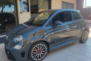 Abarth 595 1.4 Turbo T-Jet 145 CV