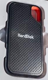 SSD 4tb USB 3 tipo c